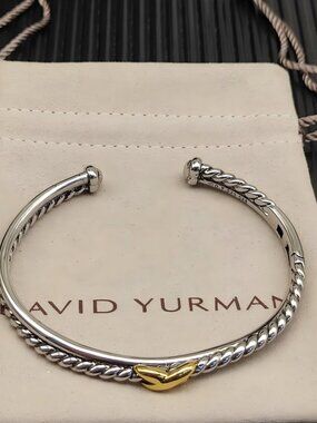 David Yurman Bracelet